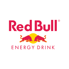 Below are the different colors used in the red bull logo. Red Bull Logo Vector