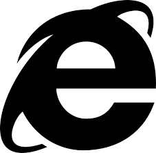 Download internet ie icon free icons and png images. Internet Explorer Kostenlos Symbol Von Flat Social