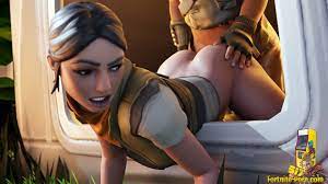 Default Skin Chapter 3 Fortnite-Hentai Archives • Fortnite Porn
