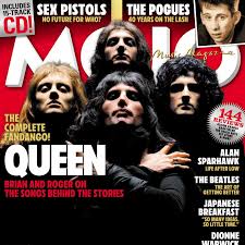 We Will Rock You London