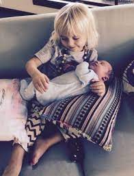 Teresa palmer forest sage palmer. Forest Sage S Birth Story Postpartum Week 1 By Teresa Palmer Your Zen Mama