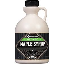 16701 94th avenue north maple grove, mn 55311. Member S Mark Organic 100 Pure Maple Syrup 32 Oz Sam S Club