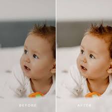 Oh My Flowers Preset downloaden