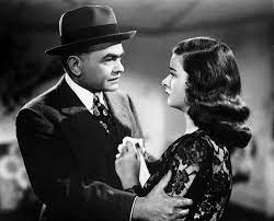 The principal actors edward g. The Woman In The Window 1944 Filmaffinity