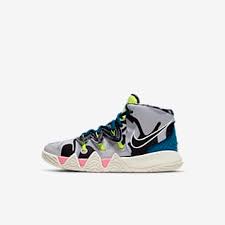 Celtics guard kyrie irving has the most popular signature line in basketball, with players and fans gravitating toward the sneaker. Boys Kyrie Irving Shoes Nike Com