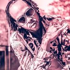 Stream Terrell Kemp music