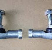 Amazon.com: WANTONE RACING Steering Cylinder Ball Joints ...