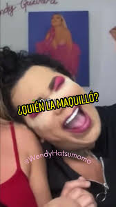 Confunden a Wendy Guevara con Karol G 🤣🤣🤣🤣🤣 #wendyguevara #karolg...