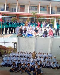 Maka smp terbuka 1 malang sebagai sekolah pilot project untuk program rintisan dalam melaksanakan pbm menggunakan pembelajaran berbasis ict online Pmr Smpn 1 Kandanghaur Home Facebook