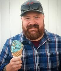 Chef Kevin Gillespie