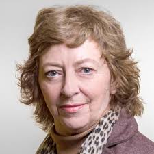 Margaret MacDonald Obituary