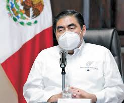 Si hoy fueran las elecciones de gobernador de puebla tony gali ganaría. No Le He Fallado A La Poblacion Gobernador De Puebla
