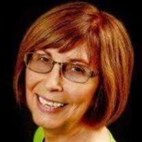 Mary Kaye Weekley Obituary