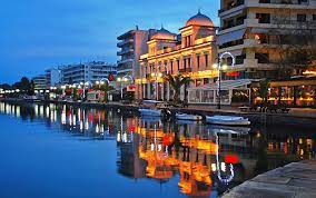 Προγνώσεις καιρού για όλη την ελλάδα. Katsiris Travel Aidhpsos