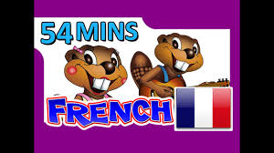Worksheet ideas french numbers teacher made worksheets for beginners beginning grade. French Level 1 Dvd 54 Minutes Learn To Speak Francais Easy French Lessons Kids School Youtube