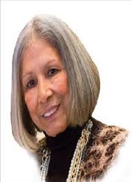 Obituary information for Lillian Bernal Spence