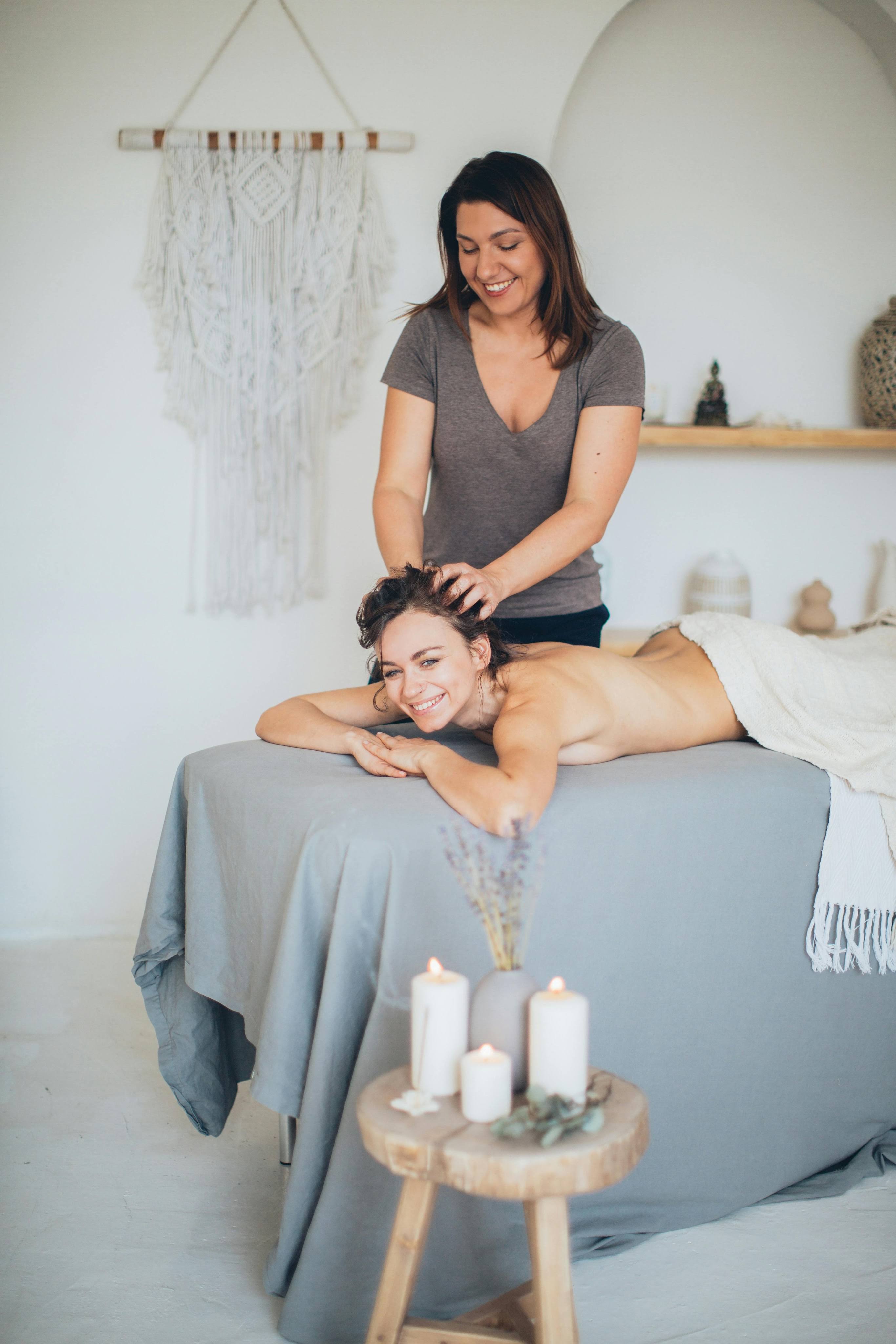 THAI MASSAGE product image