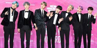 Bts are a south korean boyband that debuted in 2013. How K Pop S Record Labels Exploit Its Idols