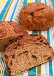 全麥桂圓核桃麵包 琳達公主的廚房筆記 痞客邦 food bread recipes loaf bread