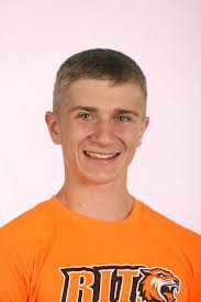 2022 Men's Cross Country Roster