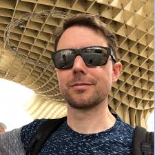 Steve McIntosh (@edgeofsteve)