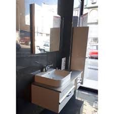 Koçtaş siyah beyaz banyo dolabı orka petro fiyatı: Martat Daisy 120 Cm Alt Modul Ust Modul Boy Dolabi