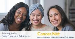 Image result for friends who abandon you during cancer treatment
