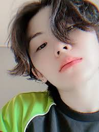 세븐틴 키 순서 166비교