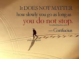 The Slow Work Of Reform Perseverance Quotes Education Quotes Inspirational Motivational Quote Posters