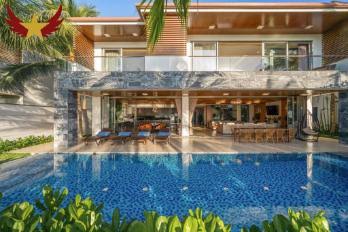 villa Đà Nẵng 5 phòng ngủ