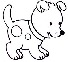 Dibujos Para Colorear Perros