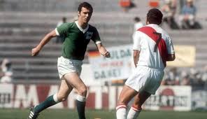 Do outro lado, o peru atacava a todo vapor. Peru Vs Alemania Que Tanto Sabes Del Unico Partido De La Bicolor Ante Los Teutones Fotos Y Video Futbol Peruano Depor