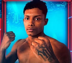 Roger Ribeiro ("Mosquito")