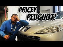 Image result for Rich Oak Metal 2014 Peugeot