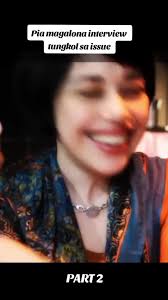 Abigail Rait Magalona Explanation