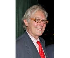 Robert Powell Obituary (1944