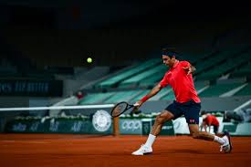 Roger federer it is close and it will be wimbledon again. Eyeing Wimbledon Roger Federer Withdraws From French Open The Day After Grueling Victory The Washington Post