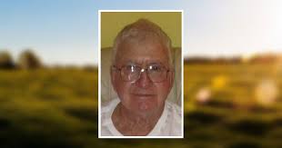 Bobby Joe Tidwell Obituary July 29, 2024