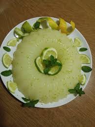 Maybe you would like to learn more about one of these? Gelo Al Limone Bimby Ricette Bimby Tm31 Tm5