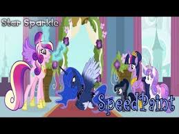 Mlp Speedpaint Coronation Of Queen Luna Next Gen Base Edit Youtube Mothers Day Drawings My Little Pony Unicorn Mlp My Little Pony speedpaint mane 6 creepy mlp. mlp speedpaint coronation of queen luna