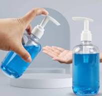 Custom PET 300ml Hand Wash Saop Foam Pump Bottle | Skin Care ...