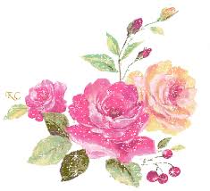 To save the flowers animations right click on the gif or for touchscreens press down on the graphic for several seconds. Flower Glitters Graphics Ecards Mastergreetings Com Glitter Graphics Flowers Flowers Gif