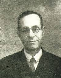 Los Directores de la Gaceta de Bellas Artes de la AEPE: José Subirá Puig