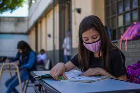 De un lado de la general paz habrá clases presenciales y del otro aulas lunes 19 de abril, paro docente en caba. Como Es El Plan Estrategico De La Ciudad Para La Vuelta A Las Clases Noticias Buenos Aires Ciudad Gobierno De La Ciudad Autonoma De Buenos Aires