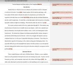 How to write an introduction? How To Write An Introduction For A Research Paper Step By Step