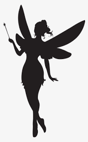 Peter pan and tinkerbell silhouette. Tinkerbell Silhouette Png Png Images Png Cliparts Free Download On Seekpng