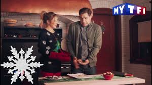 Emma bennett dirige un restaurant dans une petite ville et élève seule sa soeur de 17 ans, alice. La Magie De Noel Les Telefilms De Noel Reviennent Youtube