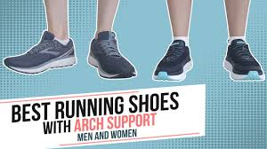 Maybe you would like to learn more about one of these? What Brand Of Shoes Are Best For High Arches 2020 Updated