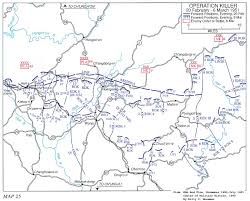United States Army In The Korean War Ebb And Flow November
