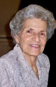 JOYCE MCDONALD Obituary (1927